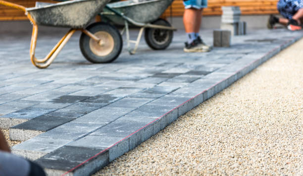 Best Cobblestone Driveway Installation  in New Market, VA