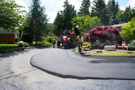 Best Gravel Driveway Installation  in New Market, VA